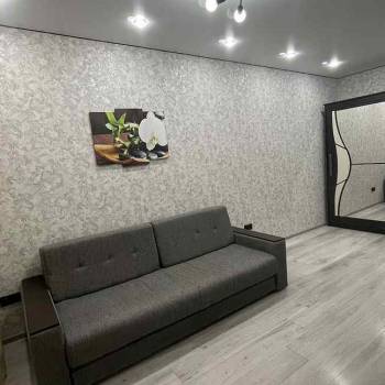 Сдается 1-комнатная квартира, 33,7 м²