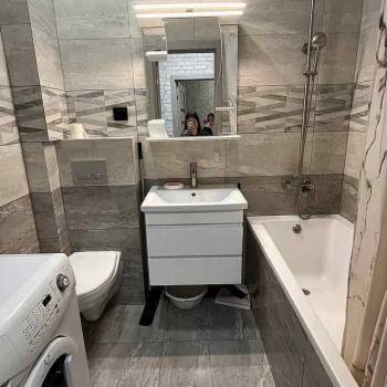Сдается 1-комнатная квартира, 33,7 м²
