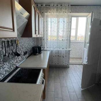 Сдается 1-комнатная квартира, 33,7 м²