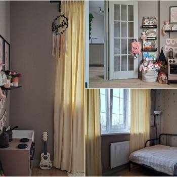 Продается 1-комнатная квартира, 44,9 м²