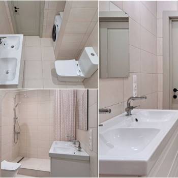 Продается 1-комнатная квартира, 44,9 м²