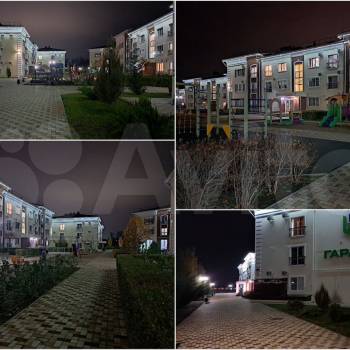 Продается 1-комнатная квартира, 44,9 м²