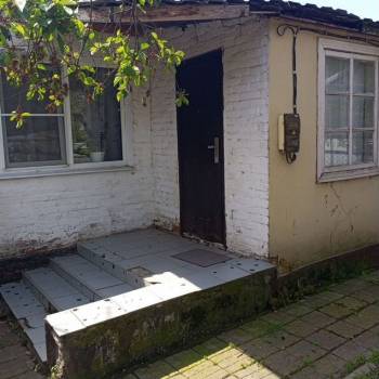 Продается 2-х комнатная квартира, 38 м²
