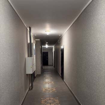 Сдается 1-комнатная квартира, 18 м²