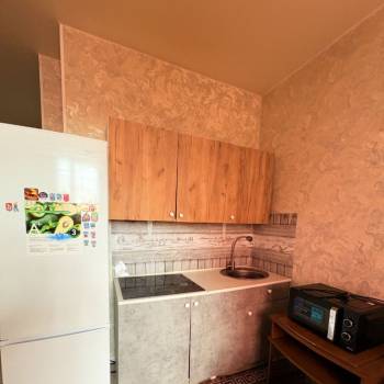 Сдается 1-комнатная квартира, 18 м²