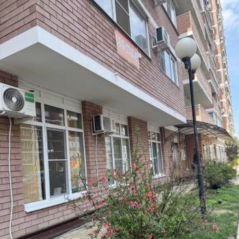 Сдается 1-комнатная квартира, 48 м²