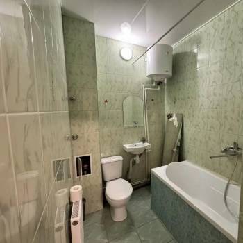 Продается 1-комнатная квартира, 36,4 м²