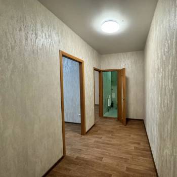 Продается 1-комнатная квартира, 36,4 м²