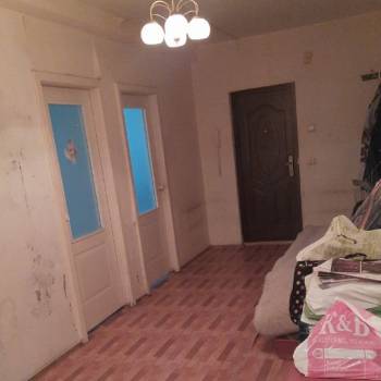 Продается 3-х комнатная квартира, 91 м²