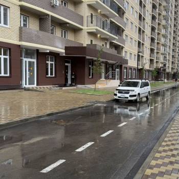 Продается 1-комнатная квартира, 31,6 м²