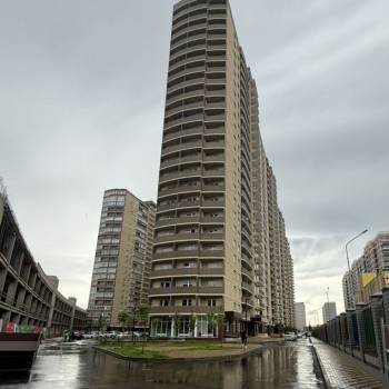 Продается 1-комнатная квартира, 31,6 м²