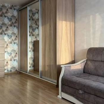Сдается 1-комнатная квартира, 34 м²