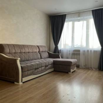 Сдается 1-комнатная квартира, 34 м²