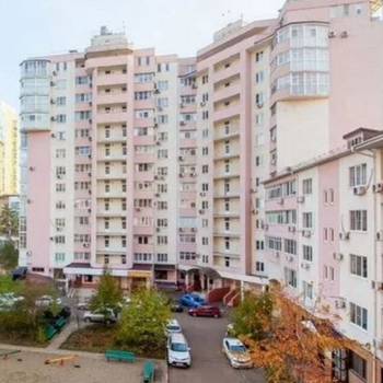 Сдается 1-комнатная квартира, 43 м²