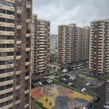 Сдается 1-комнатная квартира, 39,2 м²