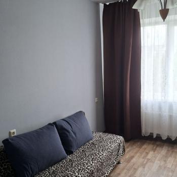Сдается 1-комнатная квартира, 31,67 м²
