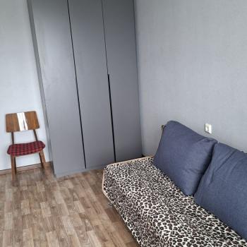 Сдается 1-комнатная квартира, 31,67 м²