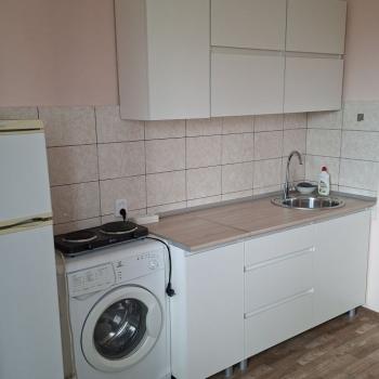 Сдается 1-комнатная квартира, 31,67 м²