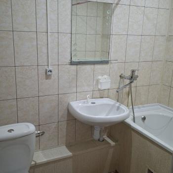 Сдается 1-комнатная квартира, 31,67 м²