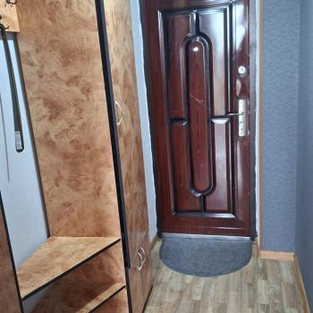 Сдается 1-комнатная квартира, 31,67 м²