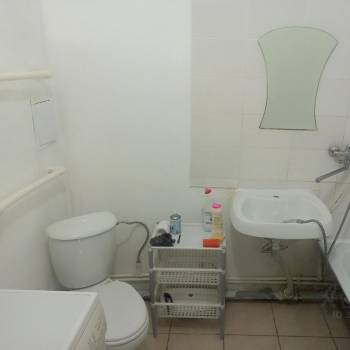 Сдается 1-комнатная квартира, 35 м²