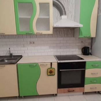 Сдается 1-комнатная квартира, 41 м²