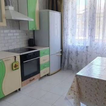 Сдается 1-комнатная квартира, 41 м²