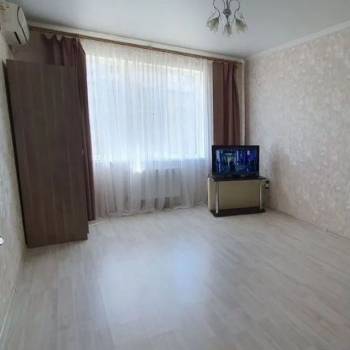 Сдается 1-комнатная квартира, 41 м²