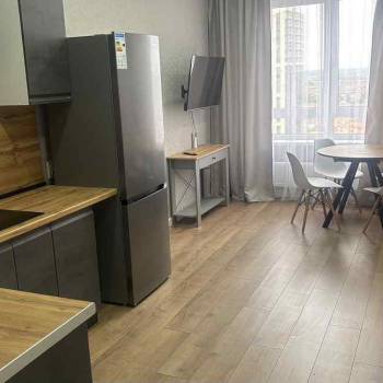 Сдается 1-комнатная квартира, 38,4 м²