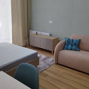 Сдается 1-комнатная квартира, 30 м²