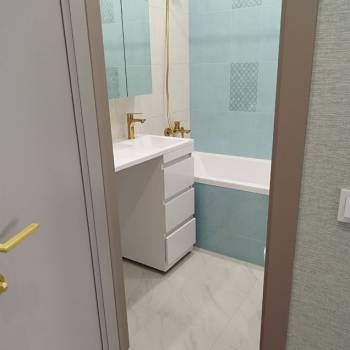 Сдается 1-комнатная квартира, 30 м²