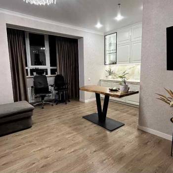 Сдается 2-х комнатная квартира, 57 м²