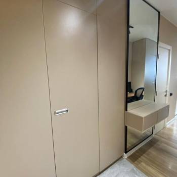 Сдается 1-комнатная квартира, 20,2 м²