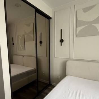 Сдается 2-х комнатная квартира, 75 м²