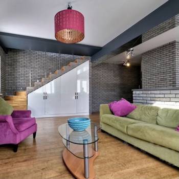 Продается 2-х комнатная квартира, 94 м²