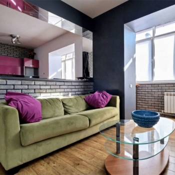 Продается 2-х комнатная квартира, 94 м²