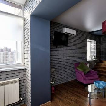 Продается 2-х комнатная квартира, 94 м²