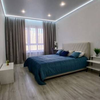 Продается 2-х комнатная квартира, 53,3 м²