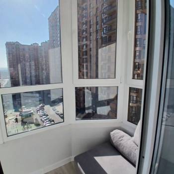 Продается 2-х комнатная квартира, 53,3 м²