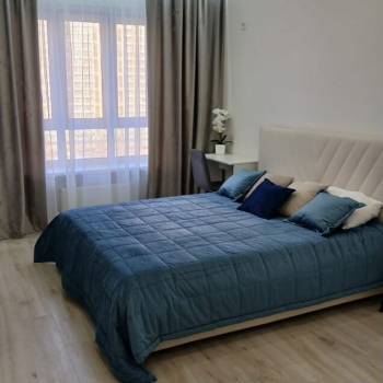 Продается 2-х комнатная квартира, 53,3 м²