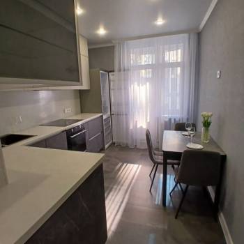 Продается 2-х комнатная квартира, 53,3 м²