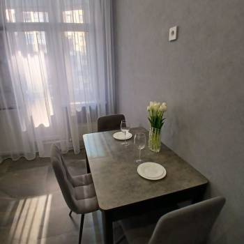 Продается 2-х комнатная квартира, 53,3 м²