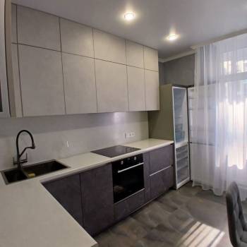 Продается 2-х комнатная квартира, 53,3 м²