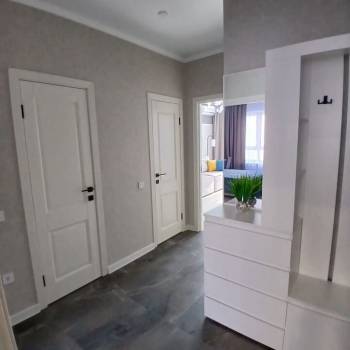 Продается 2-х комнатная квартира, 53,3 м²
