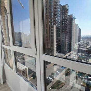 Продается 2-х комнатная квартира, 53,3 м²