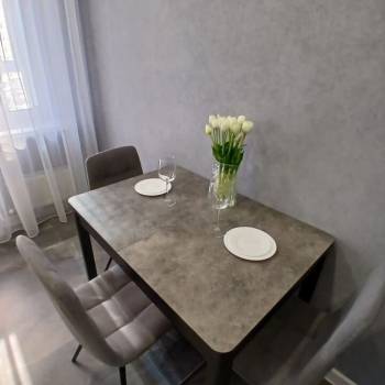Продается 2-х комнатная квартира, 53,3 м²