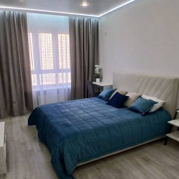 Продается 2-х комнатная квартира, 53,3 м²