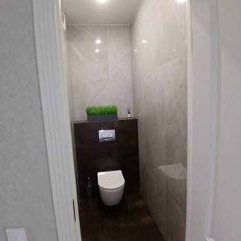 Продается 2-х комнатная квартира, 53,3 м²