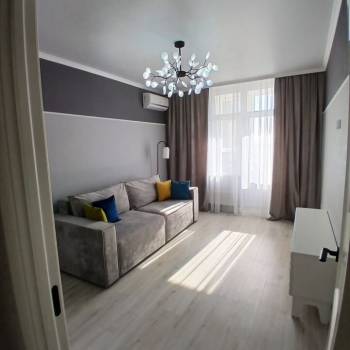 Продается 2-х комнатная квартира, 53,3 м²