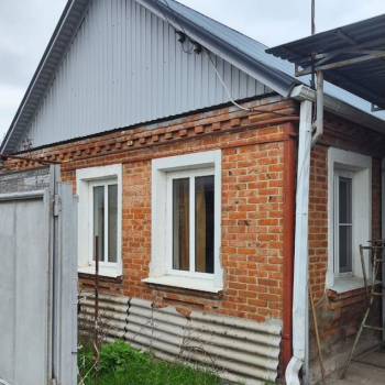 Продается Дом, 78 м²